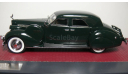 Packard Super B Sport Sedan by Darrin, масштабная модель, Matrix, scale43