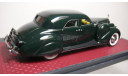 Packard Super B Sport Sedan by Darrin, масштабная модель, Matrix, scale43