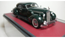 Packard Super B Sport Sedan by Darrin, масштабная модель, Matrix, scale43