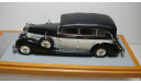 Horch 951 Pullman Cabriolet 1937, масштабная модель, Xerox, scale43