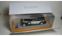 Horch 951 Pullman Cabriolet 1937, масштабная модель, Xerox, scale43