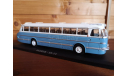 Ikarus 55 Lux, масштабная модель, Classicbus, scale43