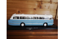 Ikarus 55 Lux, масштабная модель, Classicbus, scale43