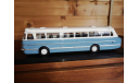 Ikarus 55 Lux, масштабная модель, Classicbus, scale43