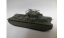 Т-35, журнальная серия Русские танки (GeFabbri) 1:72, scale72