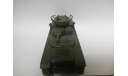 Т-35, журнальная серия Русские танки (GeFabbri) 1:72, scale72