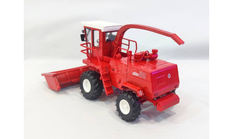ДОН-680А, масштабная модель трактора, Собственное производство, scale43