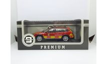 Saab 9³X Ledningsbil от Triple9, масштабная модель, Premium X, scale43