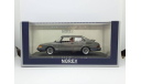 Saab 900 Turbo (конверсия) от Norev, масштабная модель, scale43