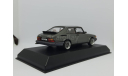 Saab 900 Turbo (конверсия) от Norev, масштабная модель, scale43