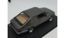 Saab 900 Turbo (конверсия) от Norev, масштабная модель, scale43