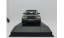 Saab 900 Turbo (конверсия) от Norev, масштабная модель, scale43