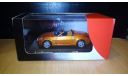 Nissan 350Z Roadster Cabriolet (J-Collection) 1:43, масштабная модель, 1/43, Mitsubishi