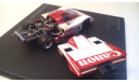 С 1 рубля! Porsche 956 LH (#14) LeMans 1985 (HPI Racing) 1:43, масштабная модель, 1/43