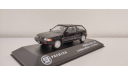 Honda Civic 1987 EF3 Si [Triple9] 1/43, масштабная модель, scale43