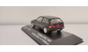 Honda Civic 1987 EF3 Si [Triple9] 1/43, масштабная модель, scale43