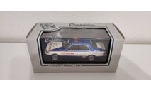 Toyota Celsior 1990 UCF11 TRD Pace Car [SAPI] 1/43, масштабная модель, scale43