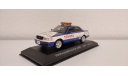 Toyota Celsior 1990 UCF11 TRD Pace Car [SAPI] 1/43, масштабная модель, scale43