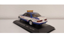 Toyota Celsior 1990 UCF11 TRD Pace Car [SAPI] 1/43, масштабная модель, scale43