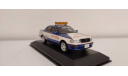 Toyota Celsior 1990 UCF11 TRD Pace Car [SAPI] 1/43, масштабная модель, scale43