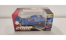 Subaru Impreza 2001 GDB WRX STi [AUTOart] 1/43, масштабная модель, scale43