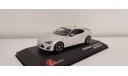 Toyota 86 2012 ZN6 GT Limited [J-collection] 1/43, масштабная модель, scale43