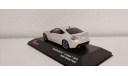 Toyota 86 2012 ZN6 GT Limited [J-collection] 1/43, масштабная модель, scale43