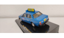 Toyota Crown Comfort Taxi Singapour [IXO] 1/43, масштабная модель, IXO Road (серии MOC, CLC), scale43