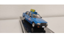 Toyota Crown Comfort Taxi Singapour [IXO] 1/43, масштабная модель, IXO Road (серии MOC, CLC), scale43