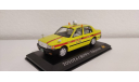 Toyota Crown 1998 Comfort Tokyo Taxi (Nihon Kotsu) [IXO] 1/43, масштабная модель, IXO Road (серии MOC, CLC), scale43