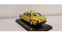 Toyota Crown 1998 Comfort Tokyo Taxi (Nihon Kotsu) [IXO] 1/43, масштабная модель, IXO Road (серии MOC, CLC), scale43