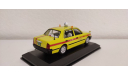 Toyota Crown 1998 Comfort Tokyo Taxi (Nihon Kotsu) [IXO] 1/43, масштабная модель, IXO Road (серии MOC, CLC), scale43