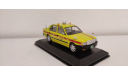 Toyota Crown 1998 Comfort Tokyo Taxi (Nihon Kotsu) [IXO] 1/43, масштабная модель, IXO Road (серии MOC, CLC), scale43