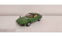 Mazda RX-7 1978 Savanna [EBBRO] 1/43, масштабная модель, scale43