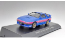 Mazda RX-7 1988 FC3S RE Amemiya [DISM] 1/43, масштабная модель, scale43