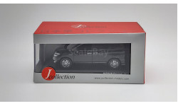 Nissan Elgrand 2010 [J-collection] 1/43