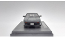 Toyota MR2 1984 AW11 1.6 G [EBBRO] 1/43, масштабная модель, scale43