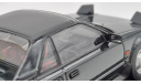 Toyota MR2 1984 AW11 1.6 G [EBBRO] 1/43, масштабная модель, scale43