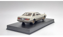 Toyota Soarer 1982 MZ11 2800 GT-LIMITED [DISM] 1/43, масштабная модель, scale43