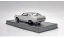 Nissan Skyline 1972 KGC110 2000GT Custom Style Bosozoku Kyusha [DISM] 1/43, масштабная модель, scale43