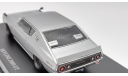 Nissan Skyline 1972 KGC110 2000GT Custom Style Bosozoku Kyusha [DISM] 1/43, масштабная модель, scale43