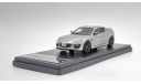 Mazda RX-8 2012 SE3P Spirit R [WIT’s] 1/43, масштабная модель, scale43