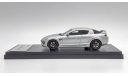 Mazda RX-8 2012 SE3P Spirit R [WIT’s] 1/43, масштабная модель, scale43