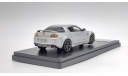 Mazda RX-8 2012 SE3P Spirit R [WIT’s] 1/43, масштабная модель, scale43