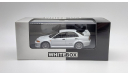 Mitsubishi Lancer Evolution 5 EVO V [White Box, IXO] 1:43, масштабная модель, WhiteBox, scale43