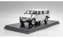 Toyota Mega Cruiser 1995 (CAR-NEL) 1:43, масштабная модель, scale43