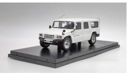 Toyota Mega Cruiser 1995 (CAR-NEL) 1:43