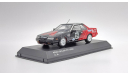 Nissan Skyline 1987 DR30 RS Turbo JTC Gr.A Advan #26 [Kyosho] 1/43, масштабная модель, scale43