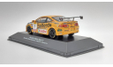 С 1 рубля! Honda Integra Type-R Champion BTCC 2006 [IXO] 1:43, масштабная модель, 1/43