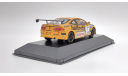 С 1 рубля! Honda Integra Type-R Champion BTCC 2006 [IXO] 1:43, масштабная модель, 1/43